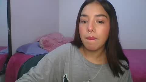 Snapshot of kahelipurple chatting on 25, 1, 2025 KAHELIINDEPENDENT MODEL online show from 25, 1, 2025