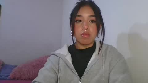 Snapshot of kahelipurple chatting on 15, 2, 2025 KAHELIINDEPENDENT MODEL online show from 15, 2, 2025