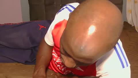 kai91799 online show from 13, 10, 2025