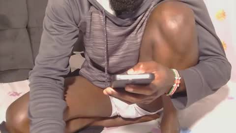 kai91799 online show from 31, 10, 2025