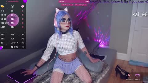 kai 96 online show from 6, 4, 2026