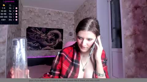 Snapshot of kai_and_gerda636 chatting on 4, 1, 2025 kai_and_gerda636 online show from 4, 1, 2025