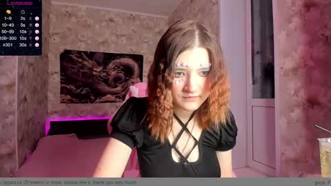 Snapshot of kai_and_gerda636 chatting on 9, 1, 2025 kai_and_gerda636 online show from 9, 1, 2025