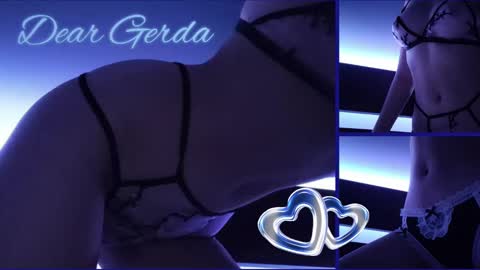 Snapshot of kai_and_gerda636 chatting on 16, 2, 2025 kai_and_gerda636 online show from 16, 2, 2025