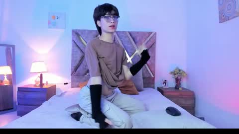 Kai online show from 21, 3, 2026