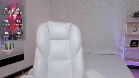 Snapshot of kai_falcon chatting on 6, 10, 2025 KaiLy online show from 6, 10, 2025