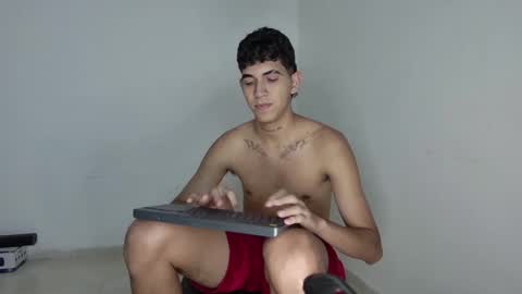 Snapshot of kai_lord_ chatting on 2, 10, 2025 Kai online show from 2, 10, 2025