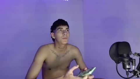 Snapshot of kai_lord_ chatting on 19, 10, 2025 Kai online show from 19, 10, 2025