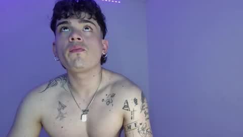 Snapshot of kai_lord_ chatting on 21, 10, 2025 Kai online show from 21, 10, 2025