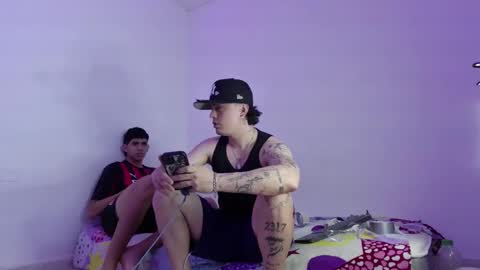 Snapshot of kai_lord_ chatting on 25, 10, 2025 Kai online show from 25, 10, 2025