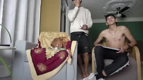 Snapshot of kai_lord_ chatting on 27, 11, 2025 Kai online show from 27, 11, 2025