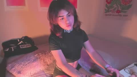 Kai Novoa online show from 31, 10, 2025