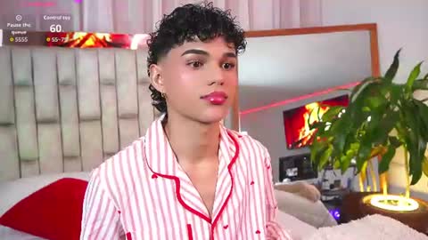 kai_onfire online show from 29, 6, 2026