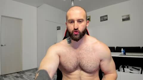 Kai Rogue online show from 30, 5, 2026