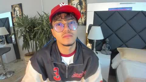 kai_storn online show from 15, 3, 2026