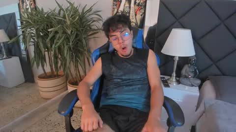 kai_storn online show from 19, 3, 2026