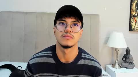 Snapshot of kai_storn chatting on 3, 7, 2026 kai_storn online show from 3, 7, 2026