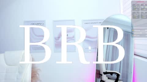 Snapshot of kaia_cam chatting on 18, 1, 2025 online show from 18, 1, 2025