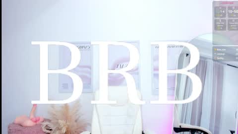 Snapshot of kaia_cam chatting on 23, 1, 2025 online show from 23, 1, 2025