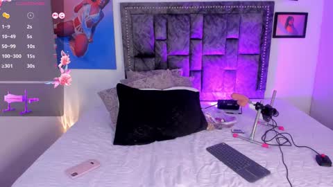 Kaia online show from 12, 3, 2025