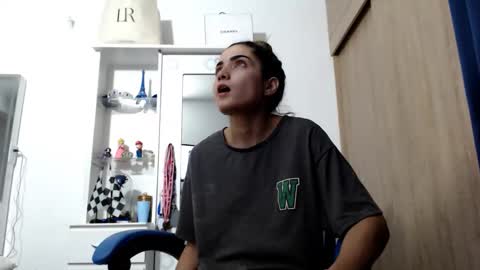 KaiaDelRio  online show from 2, 4, 2026