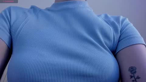 Kaia Ferreira online show from 23, 11, 2025