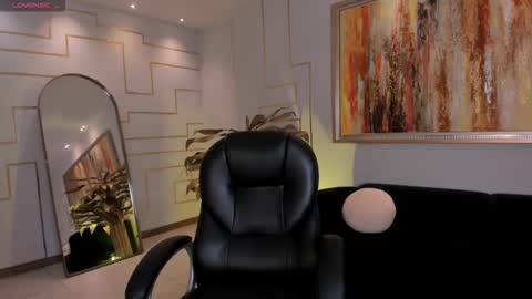 Kaia Ferreira online show from 28, 11, 2025