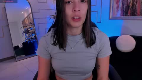 Kaia Ferreira online show from 29, 11, 2025