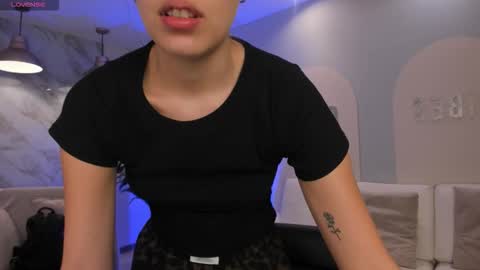 Kaia Ferreira online show from 21, 12, 2025