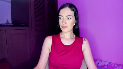 kaiahlive online show from 25, 3, 2026