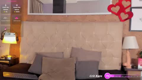 Snapshot of kaiirox chatting on 11, 2, 2026 kai online show from 11, 2, 2026