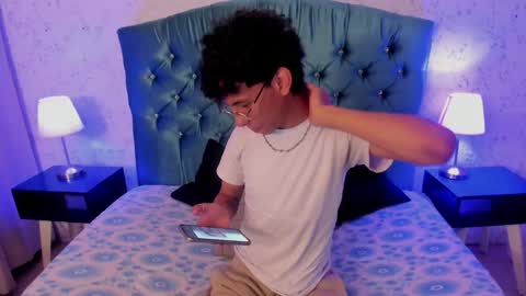 Snapshot of kaiirox chatting on 24, 2, 2026 kai online show from 24, 2, 2026