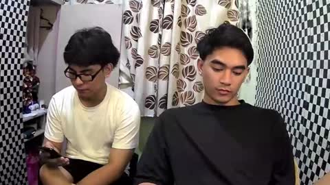 Kai online show from 4, 1, 2025