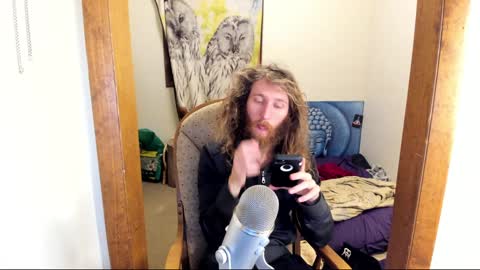 Snapshot of kaiku77 chatting on 5, 12, 2024 Kaiku77 online show from 5, 12, 2024