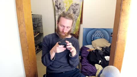 Snapshot of kaiku77 chatting on 10, 12, 2024 Kaiku77 online show from 10, 12, 2024