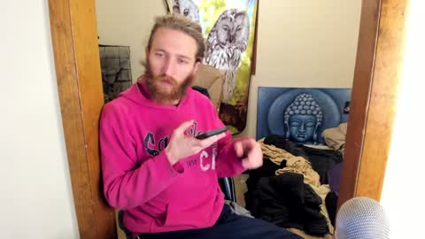 Snapshot of kaiku77 chatting on 12, 12, 2024 Kaiku77 online show from 12, 12, 2024