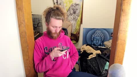 Snapshot of kaiku77 chatting on 13, 12, 2024 Kaiku77 online show from 13, 12, 2024