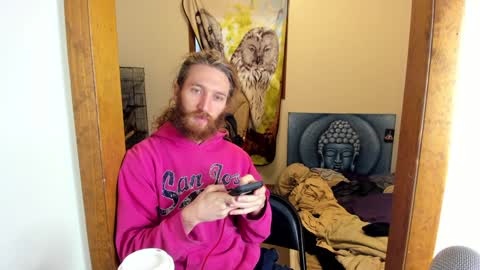 Snapshot of kaiku77 chatting on 14, 12, 2024 Kaiku77 online show from 14, 12, 2024