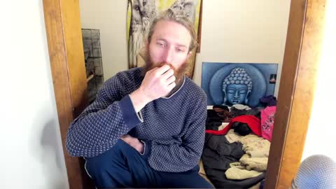 Snapshot of kaiku77 chatting on 15, 12, 2024 Kaiku77 online show from 15, 12, 2024