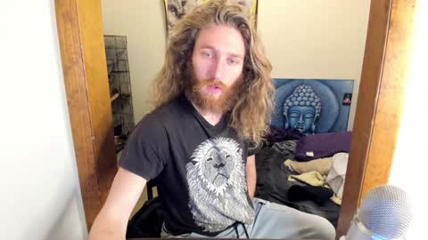 Snapshot of kaiku77 chatting on 19, 12, 2024 Kaiku77 online show from 19, 12, 2024