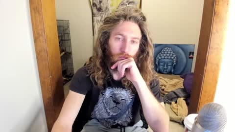 Snapshot of kaiku77 chatting on 19, 12, 2024 Kaiku77 online show from 19, 12, 2024