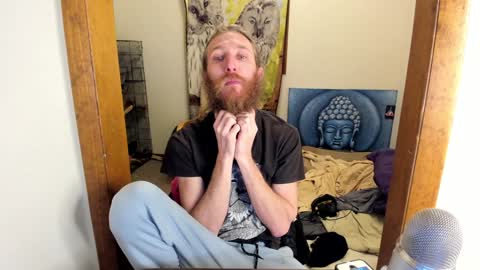 Snapshot of kaiku77 chatting on 20, 12, 2024 Kaiku77 online show from 20, 12, 2024