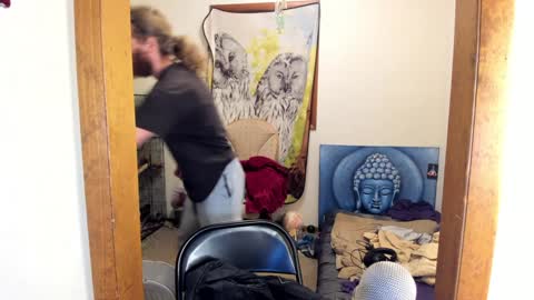 Snapshot of kaiku77 chatting on 21, 12, 2024 Kaiku77 online show from 21, 12, 2024