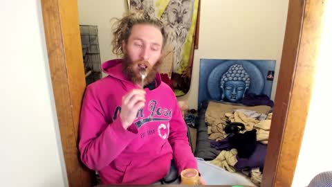 Snapshot of kaiku77 chatting on 22, 12, 2024 Kaiku77 online show from 22, 12, 2024