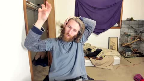 Snapshot of kaiku77 chatting on 30, 12, 2024 Kaiku77 online show from 30, 12, 2024