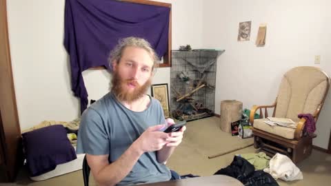 Snapshot of kaiku77 chatting on 30, 12, 2024 Kaiku77 online show from 30, 12, 2024