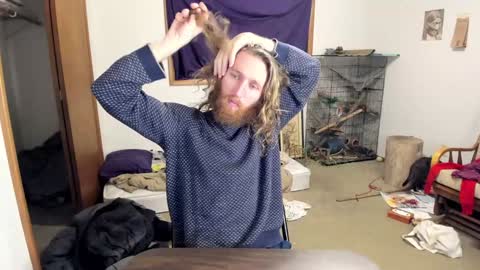 Snapshot of kaiku77 chatting on 1, 1, 2025 Kaiku77 online show from 1, 1, 2025