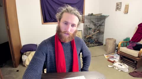 Snapshot of kaiku77 chatting on 1, 1, 2025 Kaiku77 online show from 1, 1, 2025