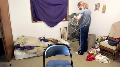 Snapshot of kaiku77 chatting on 1, 1, 2025 Kaiku77 online show from 1, 1, 2025