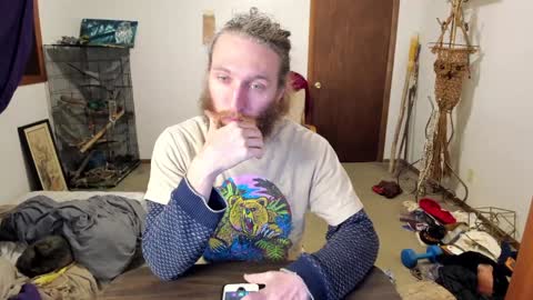 Snapshot of kaiku77 chatting on 2, 1, 2025 Kaiku77 online show from 2, 1, 2025